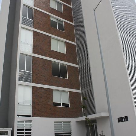 Departamento muy funcional Apartamento Heroica Puebla de Zaragoza Exterior foto