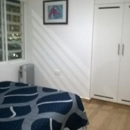 Departamento muy funcional Apartamento Heroica Puebla de Zaragoza Exterior foto