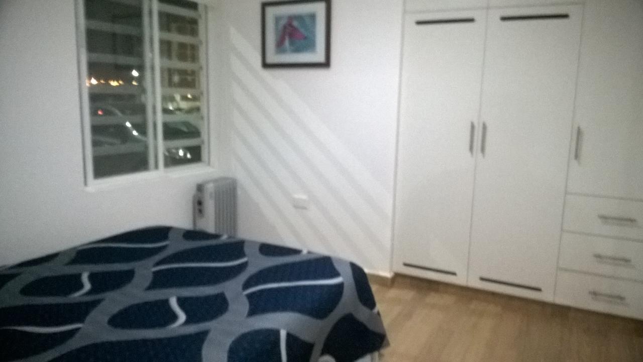 Departamento muy funcional Apartamento Heroica Puebla de Zaragoza Exterior foto