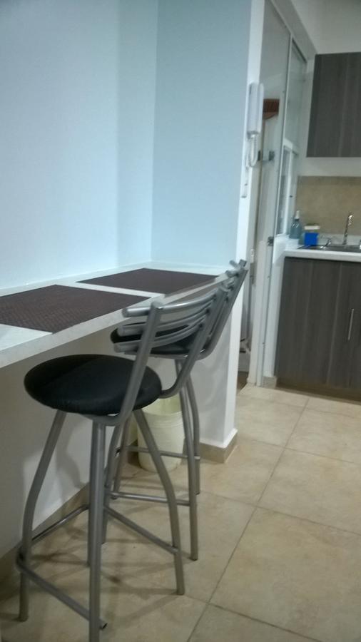 Departamento muy funcional Apartamento Heroica Puebla de Zaragoza Exterior foto