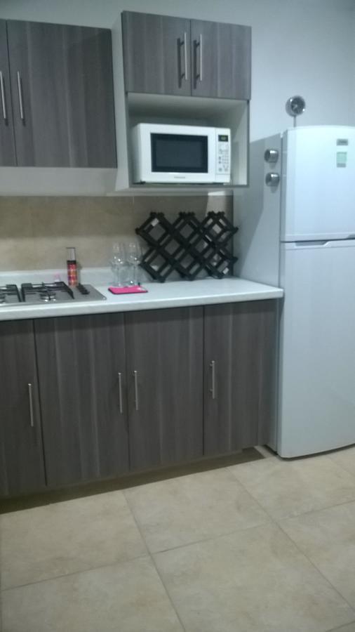 Departamento muy funcional Apartamento Heroica Puebla de Zaragoza Exterior foto
