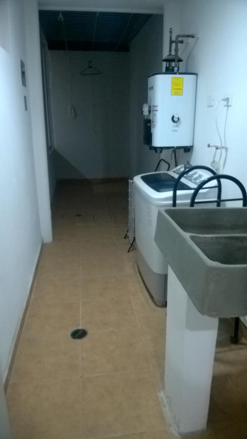 Departamento muy funcional Apartamento Heroica Puebla de Zaragoza Exterior foto